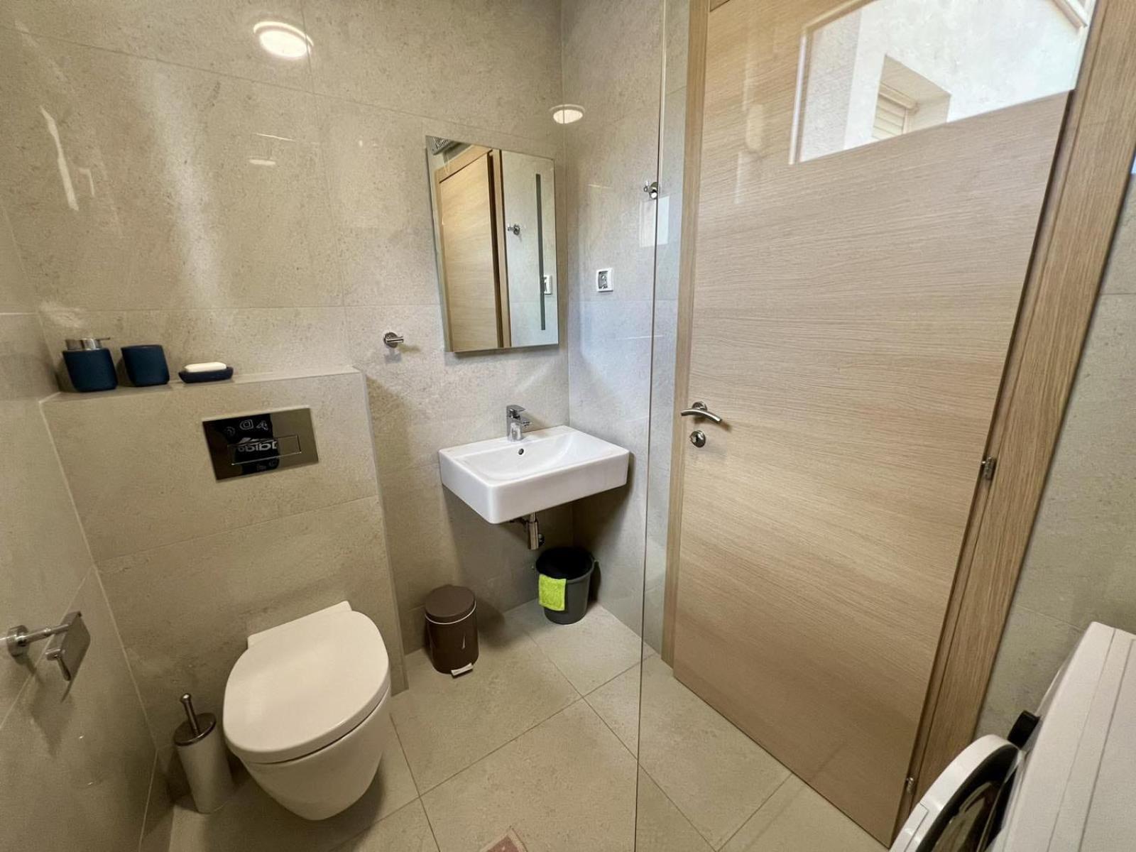 Apartment Palma *