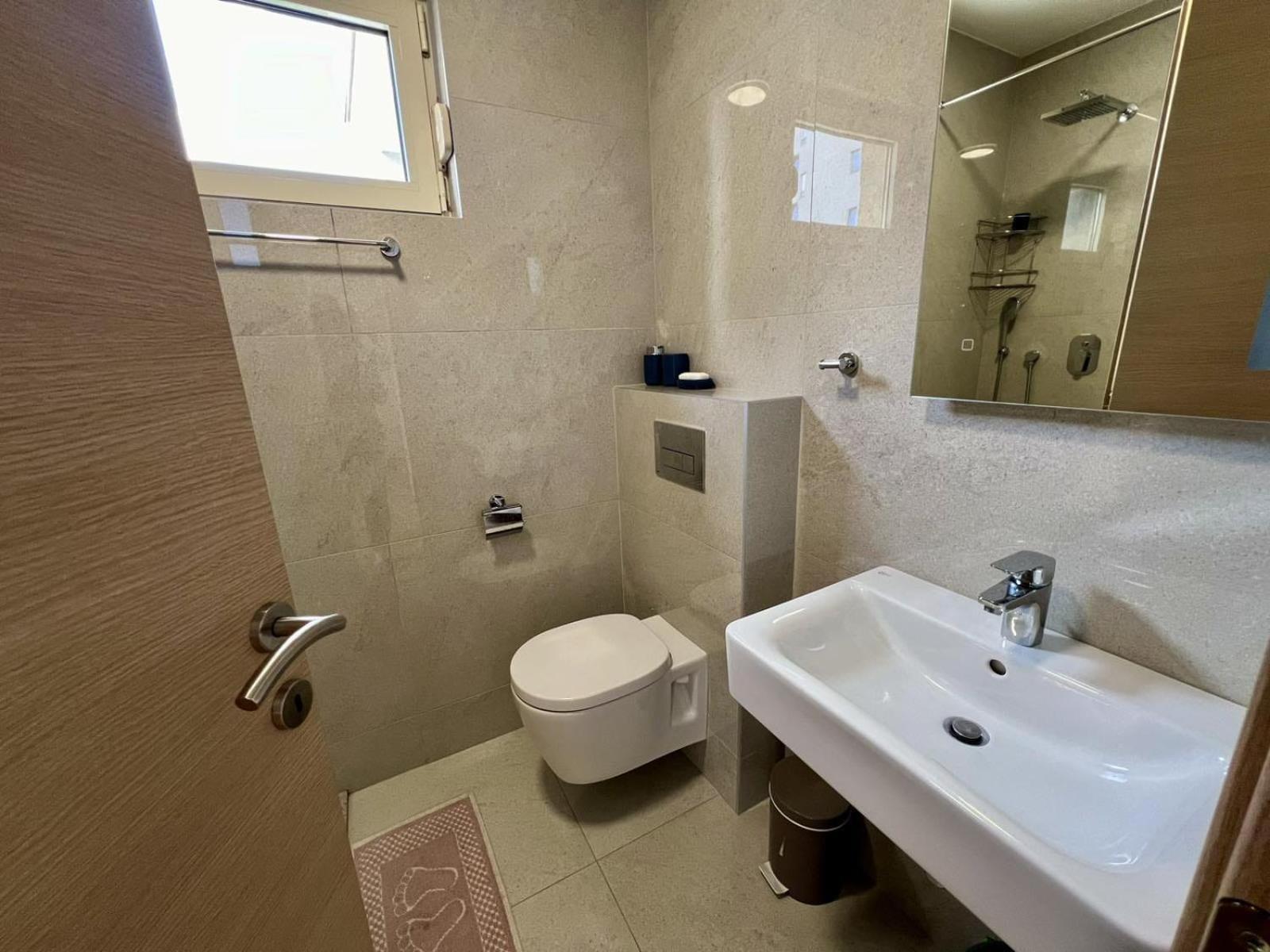 Apartment Palma