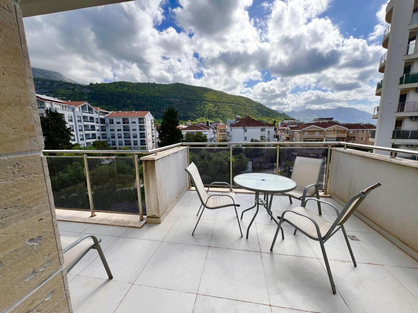 Apartment Palma